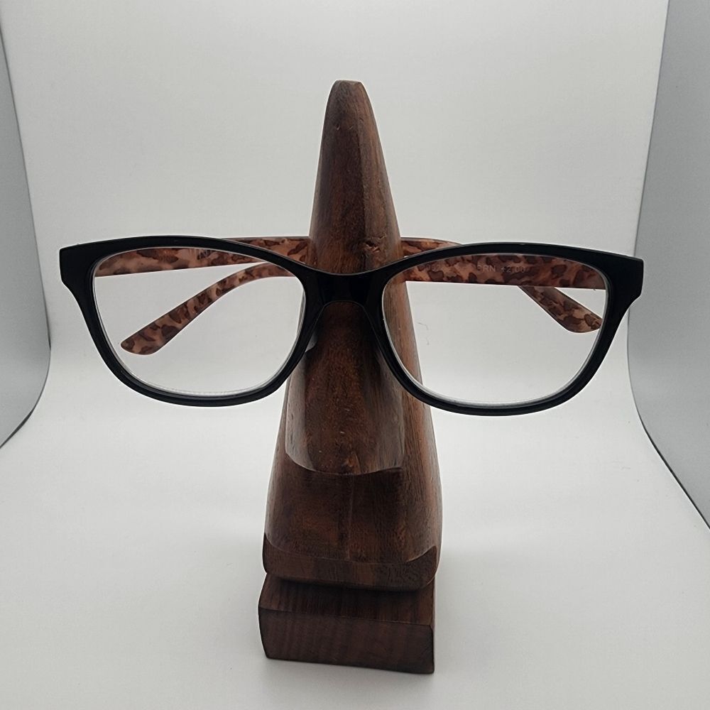 Nine West Kami Brown +2.00 Readers